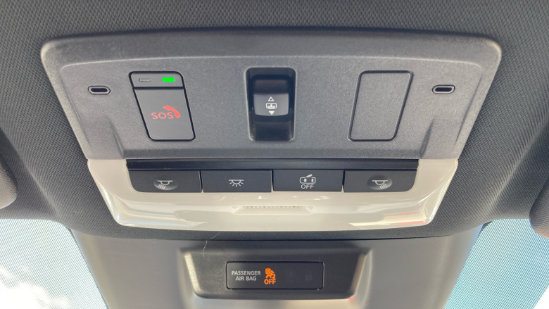 Nissan Qashqai 1.3 DiG-T MH 158 Tekna 5dr Xtronic Petrol Hatchback